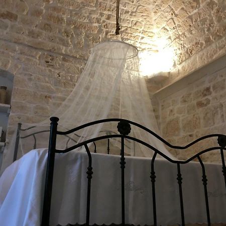Villa Nido Nella Storia à Ceglie Messapica Extérieur photo