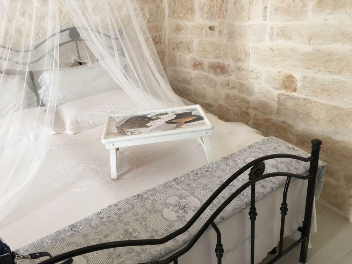 Villa Nido Nella Storia à Ceglie Messapica Extérieur photo