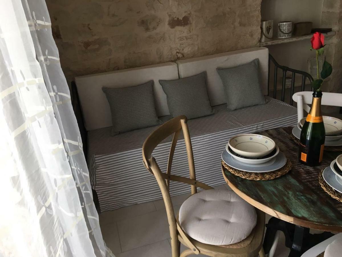 Villa Nido Nella Storia à Ceglie Messapica Extérieur photo
