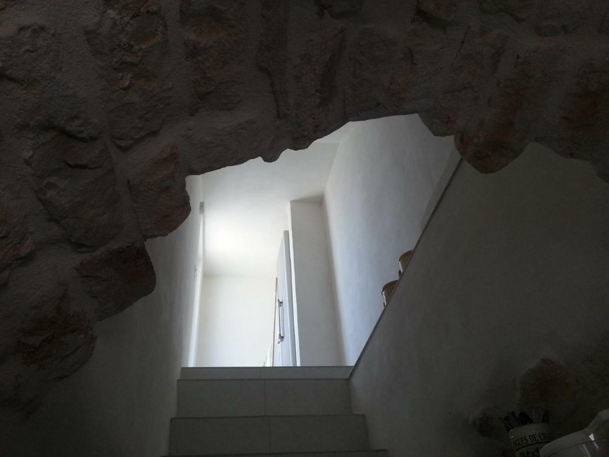 Villa Nido Nella Storia à Ceglie Messapica Extérieur photo