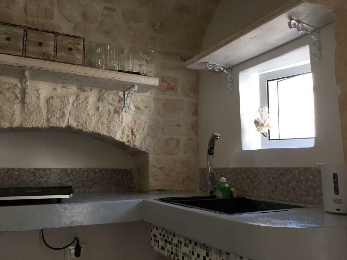 Villa Nido Nella Storia à Ceglie Messapica Extérieur photo