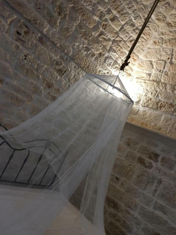 Villa Nido Nella Storia à Ceglie Messapica Extérieur photo