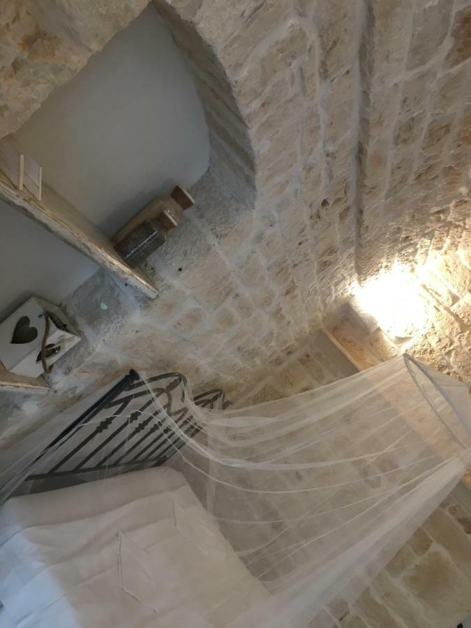 Villa Nido Nella Storia à Ceglie Messapica Extérieur photo