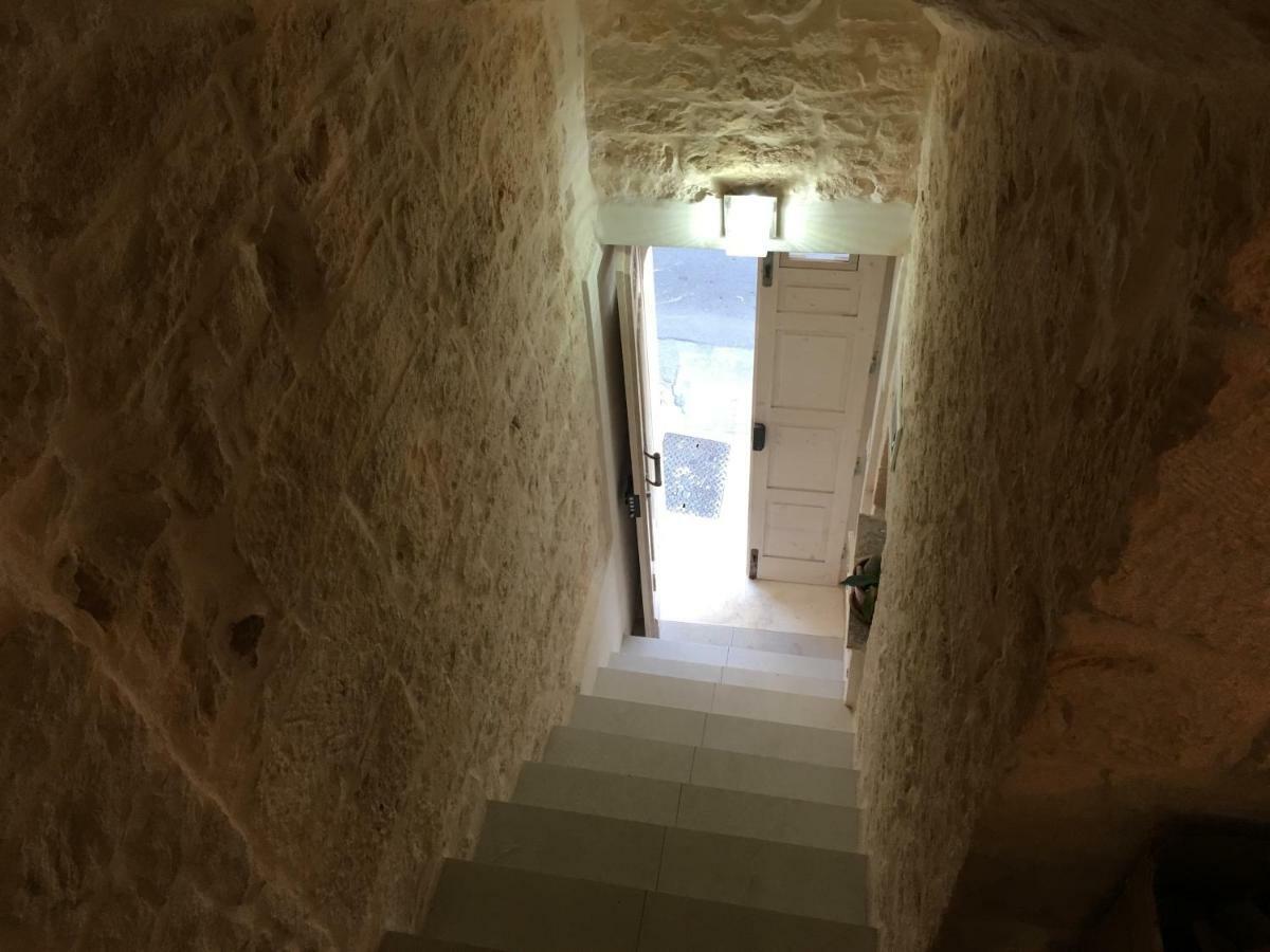 Villa Nido Nella Storia à Ceglie Messapica Extérieur photo