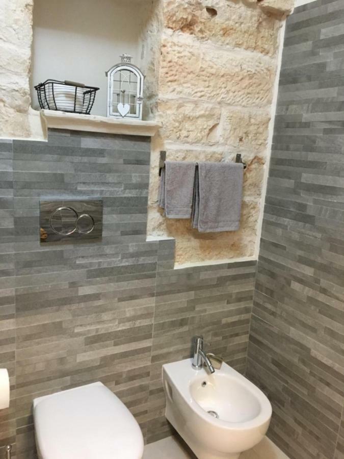 Villa Nido Nella Storia à Ceglie Messapica Extérieur photo