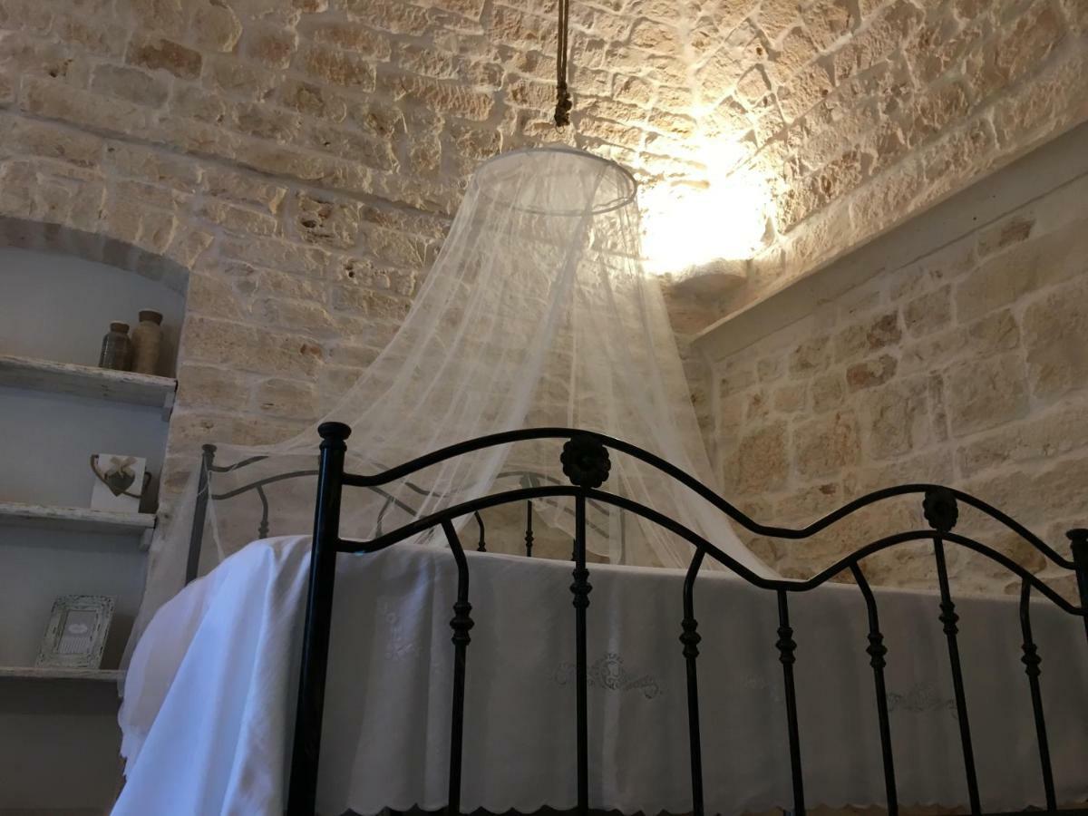 Villa Nido Nella Storia à Ceglie Messapica Extérieur photo
