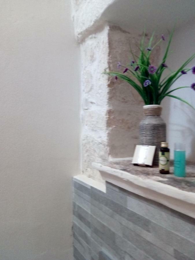 Villa Nido Nella Storia à Ceglie Messapica Extérieur photo
