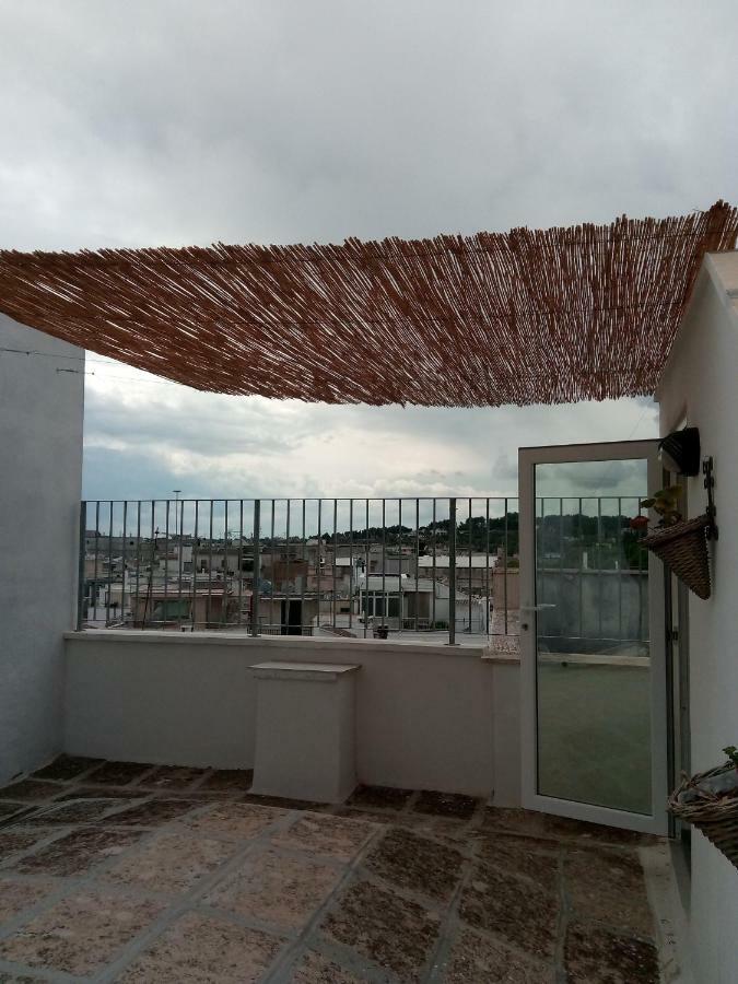 Villa Nido Nella Storia à Ceglie Messapica Extérieur photo