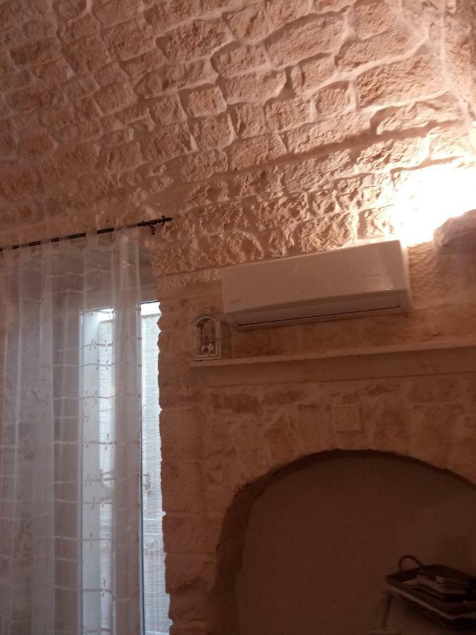 Villa Nido Nella Storia à Ceglie Messapica Extérieur photo
