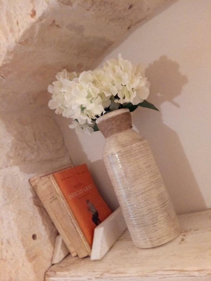 Villa Nido Nella Storia à Ceglie Messapica Extérieur photo